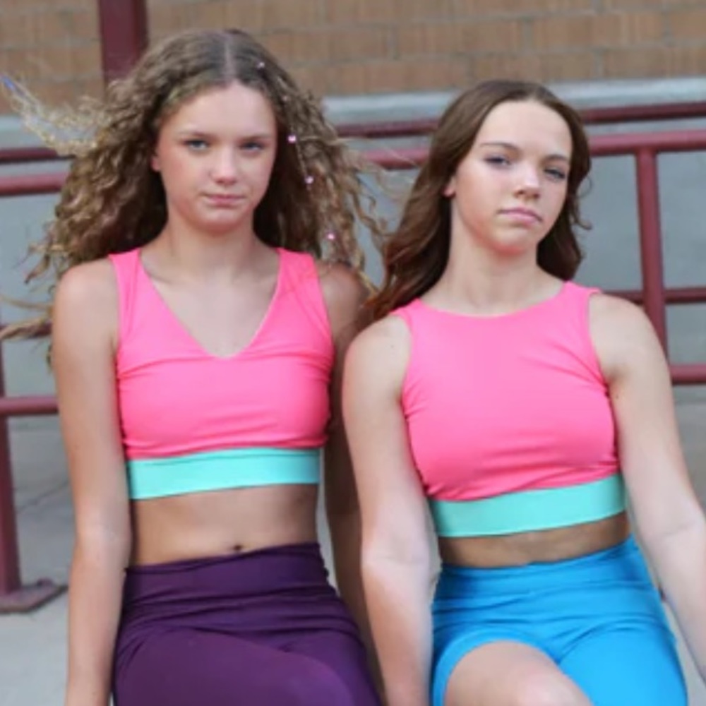 Soel V 2 WAY TOP